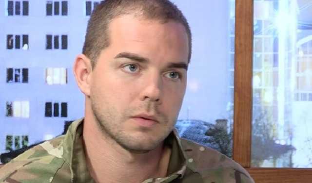 Поліція виносить двері та проводить обшуки за адресами ветеранів батальйону «Донбас», — Шевченко