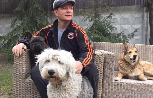 Тимошенко назвала людей Ляшко «бобиками» Порошенко