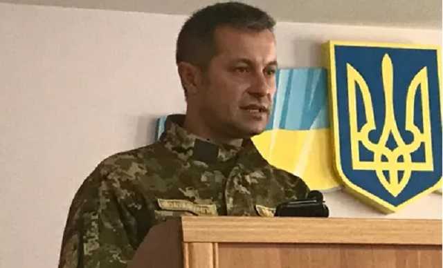 Новий військовий прокурор АТО виявився підлеглим і ставлеником Балоги з поганою репутацію