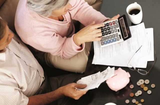 Українцям без стажу для отримання пенсії пропонують три варіанти