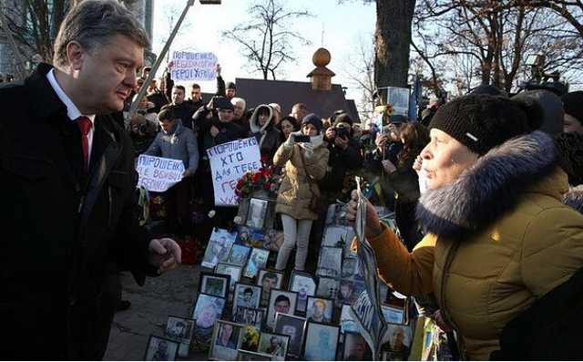 Письмо президенту: как это выживать на 1452 грн в месяц