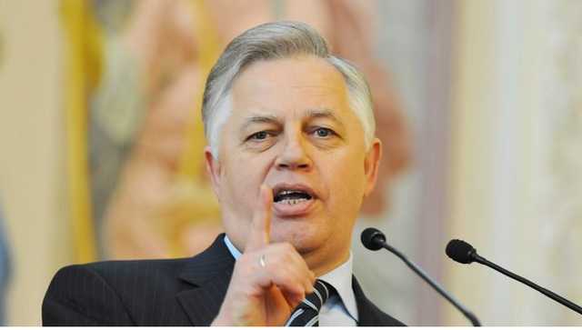 В эфире росТВ Симоненко назвал Украину террористической организацией (видео)