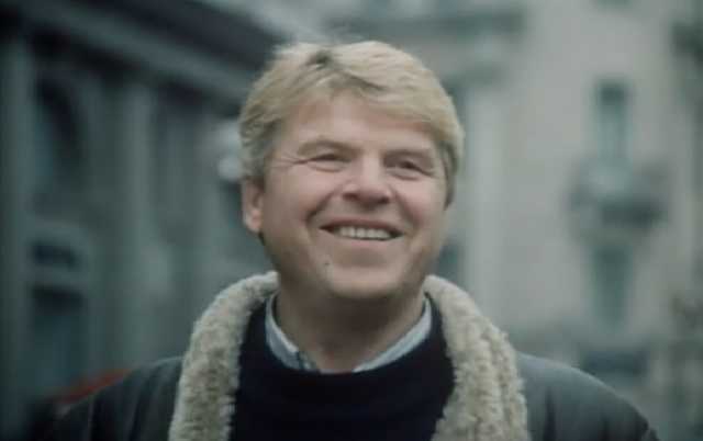 Известный актер попал в реанимацию