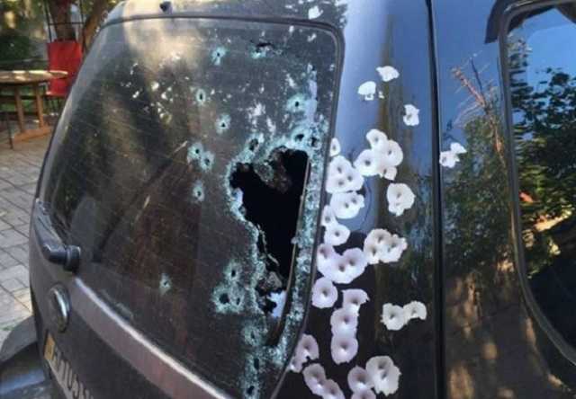 Губернатор Запорожской области Константин Брыль действует в спайке с криминалитетом