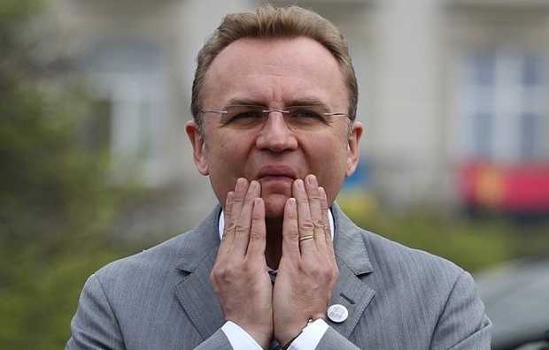 Садовый: Если парламент не прислушается к народу, тогда будет беда