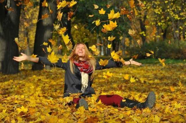 В Украине сегодня потеплеет до +24