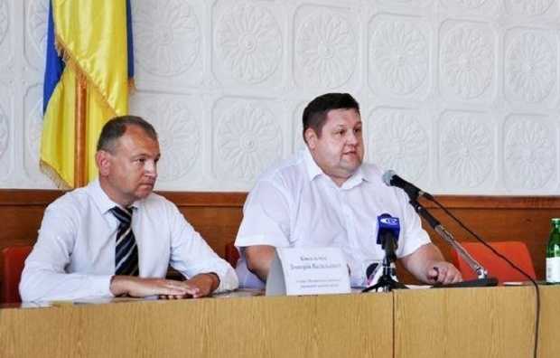 На Житомирщине влиятельный чиновник оказался фиктивным инвалидом