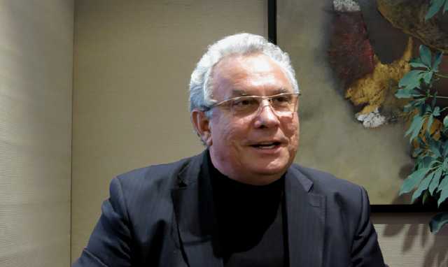 Нардеп Воропаев купил под Киевом элитный особняк