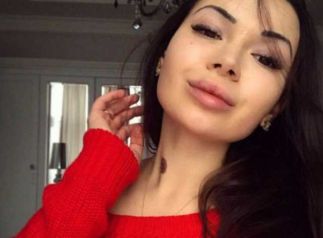 Дівчина яка сьогодні вбила в Харкові людей, на момент ДТП сиділа «Вконтакте»