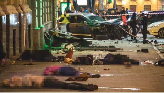 Кровавая трагедия в Харькове: среди пострадавших беременная женщина