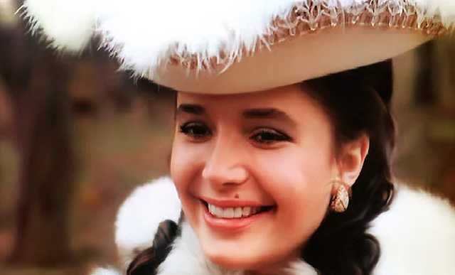 Внезапно умерла известная российская актриса