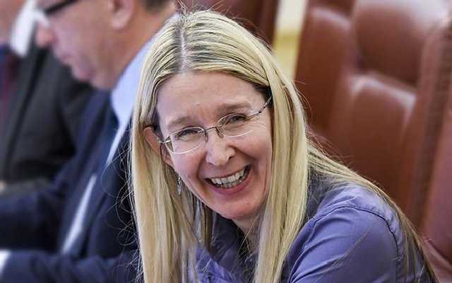 Рада одобрила реформу здравоохранения