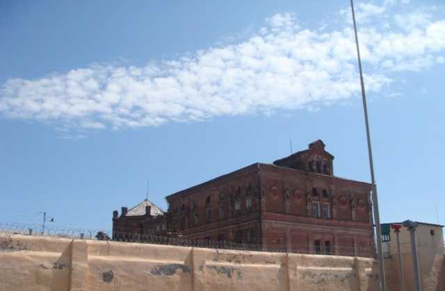 Женщина, убившая собственного ребенка, покончила с собой в Одесском СИЗО