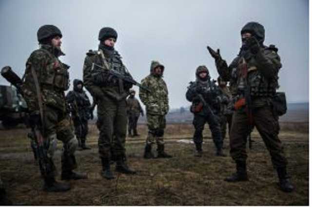 Newsweek: Путинский план по Украине — это коварная уловка