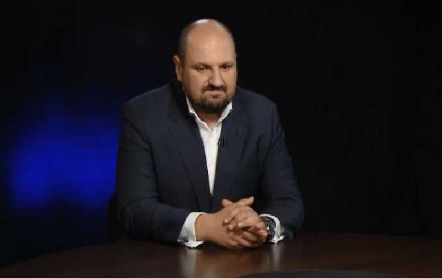 Розенблата уже отпустили