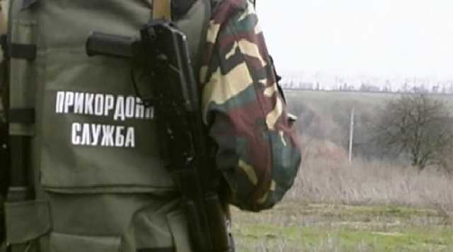 Украина усилила границу со странами Евросоюза