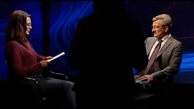 Тарута открестился от партии, которую активно продвигает