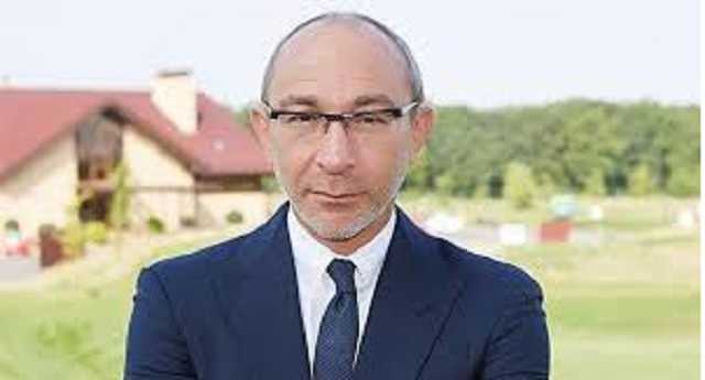 Кернес решил не скорбить по жертвам ДТП