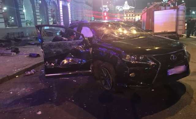 Назван фактор, который определит исход дела по ДТП в Харькове