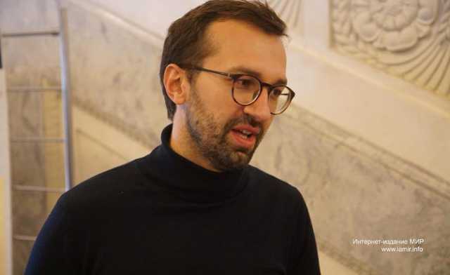 Лещенко допускает, что Майдан-3 еще будет стоять минимум две недели