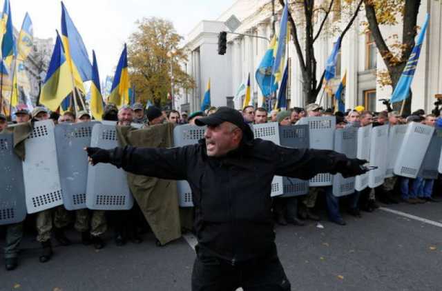 Журналист: Не зря Петр Порошенко долго занимался дзю-до