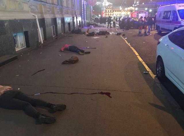 До слез: появились трогательные фото погибших в жутком ДТП в Харькове