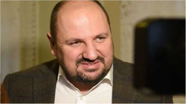 Розенблат все отрицает: Бриллиантов не было, я купил своим племянницам бижутерию