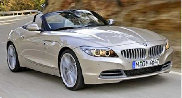 В Кременчуці депутат засвітився на розкішному BMW