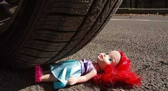 В сети сообщили, сколько стоит "замять" дело о ДТП в Украине