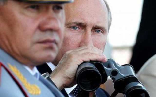 Идут на убой. Как Россия утилизирует своих боевиков