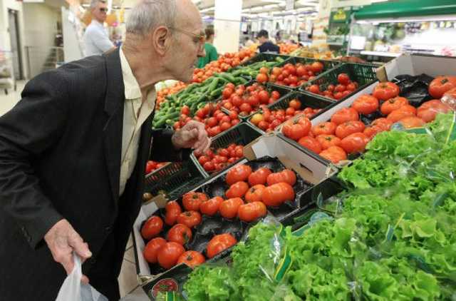 Прощай, витамин: украинцев шокировали «зубастые» ценники на овощи