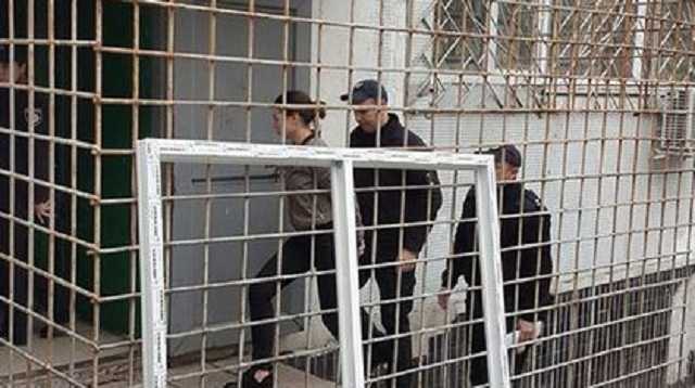 "Получит три года условно": как адвокаты будут отмазывать Елену Зайцеву