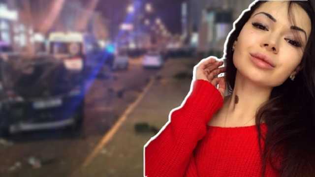 "Она не мажорка": что рассказали одногруппники об Алене Зайцевой