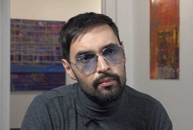 Козловский о войне на Донбассе: Не знаю, кто агрессор