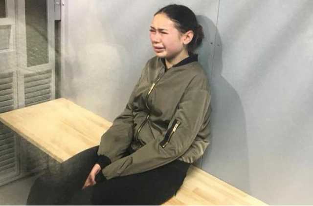 Чудовищное ДТП в Харькове: в кабинет к следователю ворвались 50 неизвестных