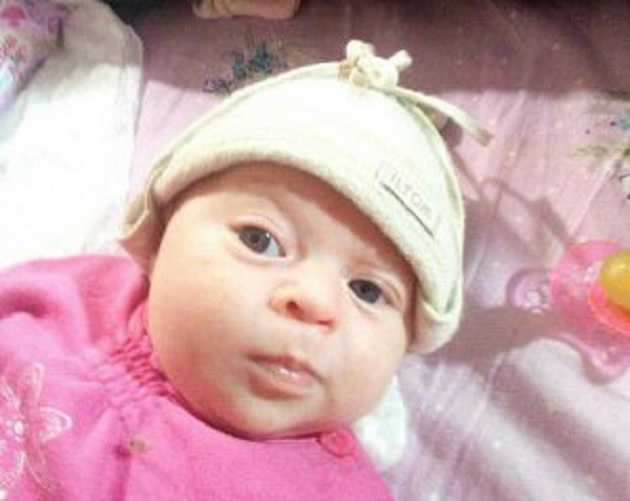 Из киевского детсада украли младенца