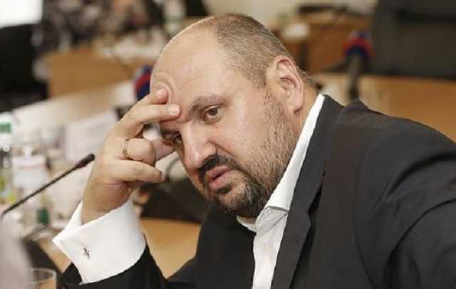 НАБУ завело нову кримінальну справу на Розенблата