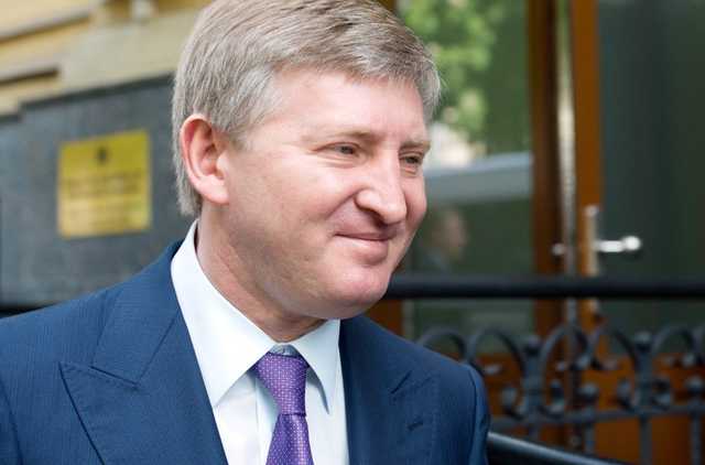 Государство не будет платить Ахметову за «Укртелеком»