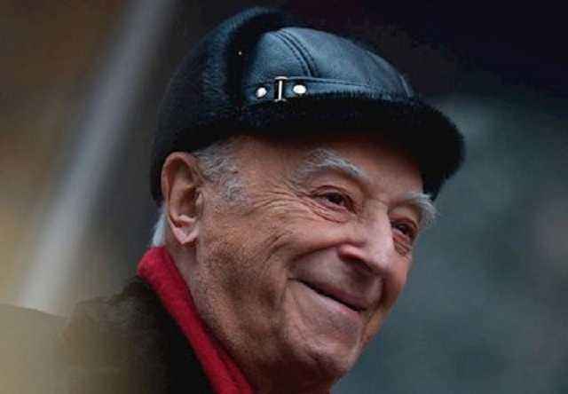 95-летний актер "Кавказской пленницы" лишился многомиллионного состояния