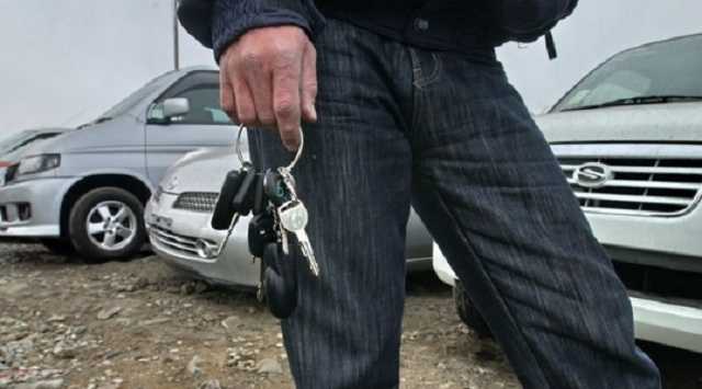 Аферисты придумали новые способы кинуть покупателей подержанных авто