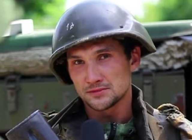 Еще один "двухсотый": в сети рассказали о смерти террориста "ДНР"