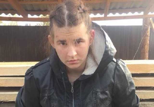 Похитительница младенца объяснила свой поступок: Отец ребенка хотел сдать его в приют