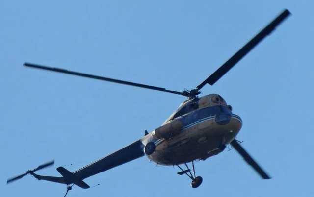 Авиакатастрофа с журналистами: никто не выжил