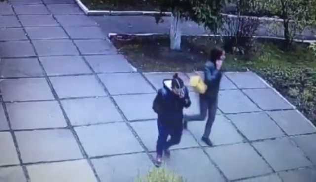 В полиции рассказали детали поиска похищенного в Киеве младенца