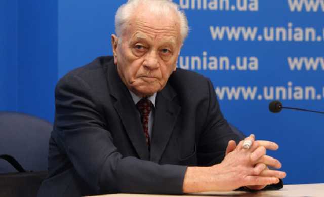 Степан Хмара: Найстрашніше, що парламент зник як вищий представницький орган влади