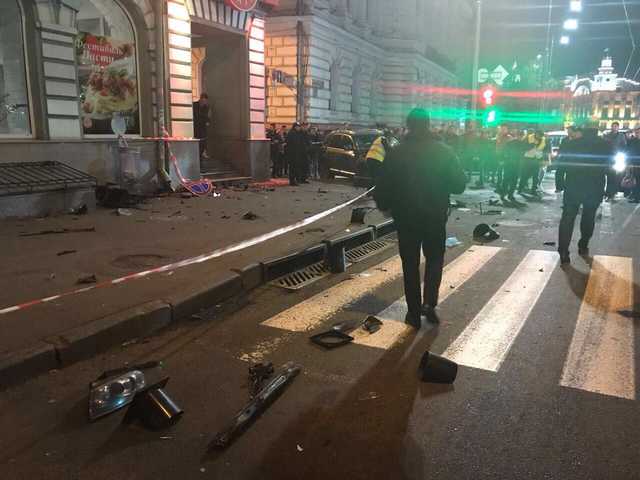 Роман Сулима: Сверхнелюди за рулем