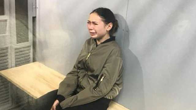 ДТП в Харькове: следствие для Зайцевой изменит сообщение о подозрении