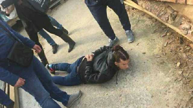 Прокуратура объявила подозрение похитительнице девочки на Оболони