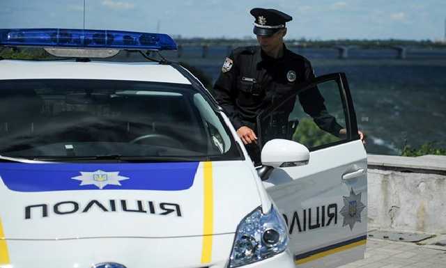Журналист рассказал о возмутительном поступке патрульных в Киеве