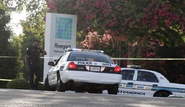 В американском отеле произошел взрыв: есть пострадавшие